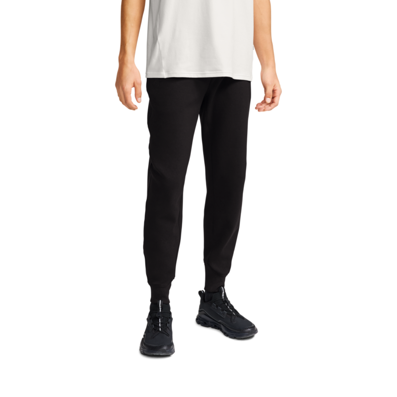 On Sweatpants, Black 